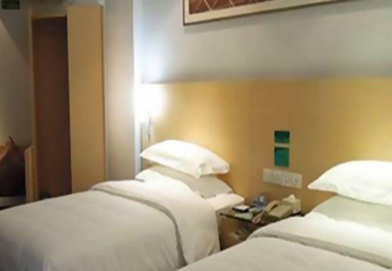 City Comfort Inn Liuzhou North Railway Station Branch المظهر الخارجي الصورة