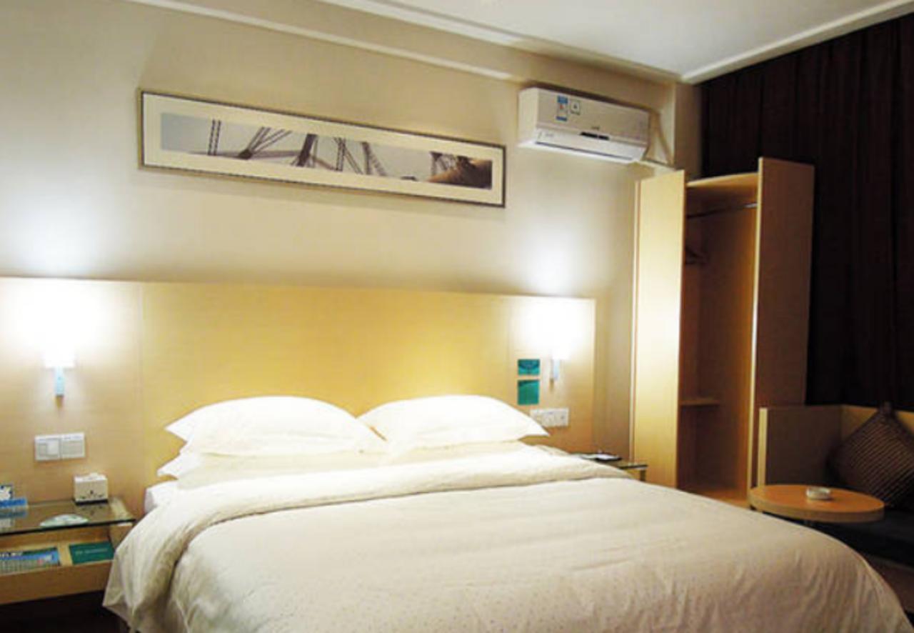City Comfort Inn Liuzhou North Railway Station Branch المظهر الخارجي الصورة