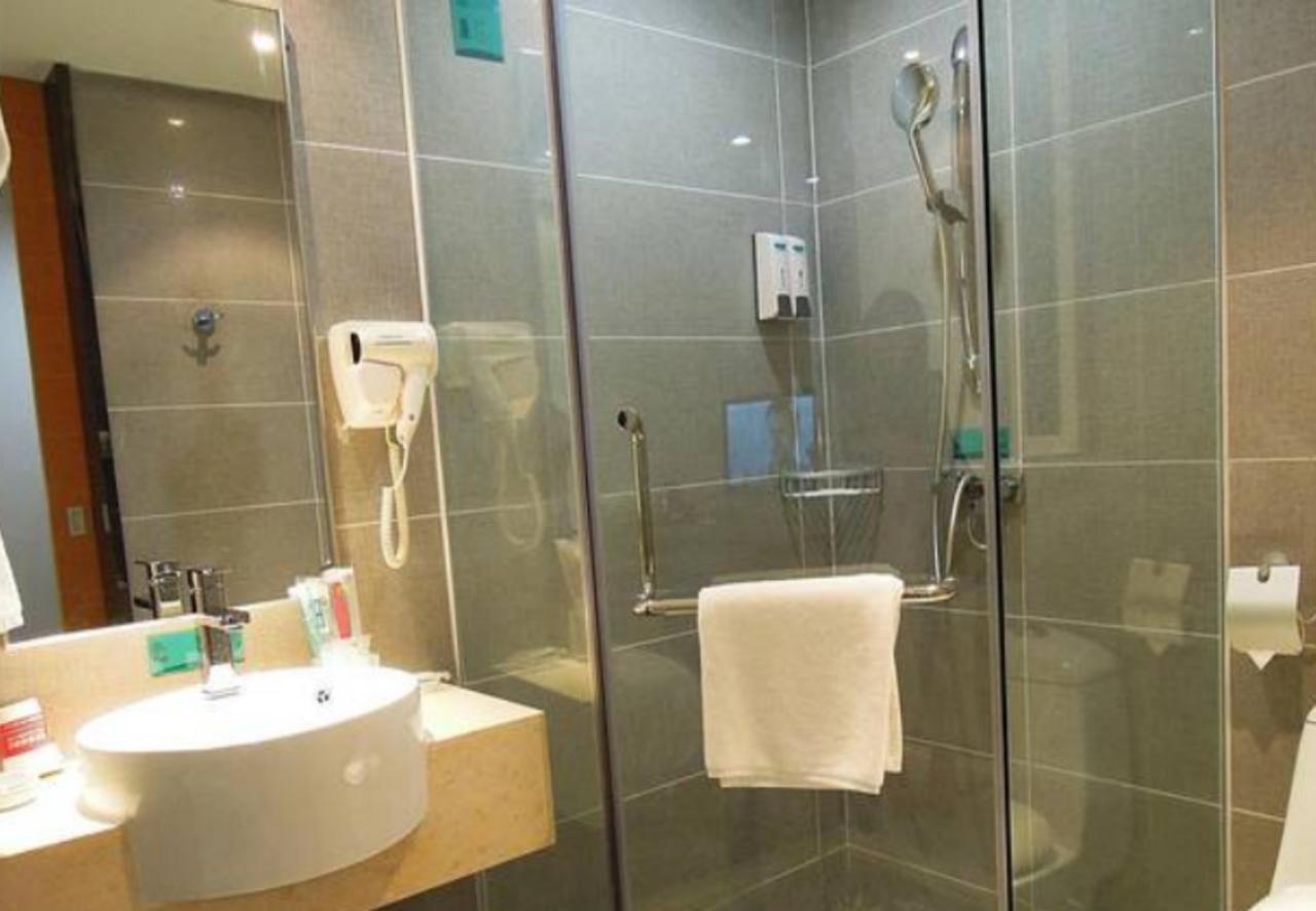 City Comfort Inn Liuzhou North Railway Station Branch المظهر الخارجي الصورة